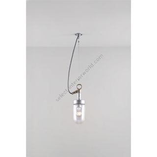 Original BTC / Pendants & Suspension Lights / Well Glass 7679