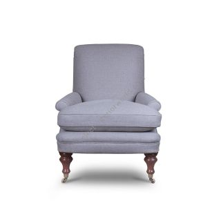 Beaumont & Fletcher / Armchairs / Wellesley