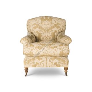 Beaumont & Fletcher / Armchairs / Wexford