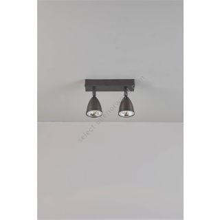 Original BTC / Spot Lighting / Whitby Double