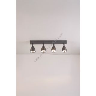 Original BTC / Spot Lighting / Whitby Quadruple