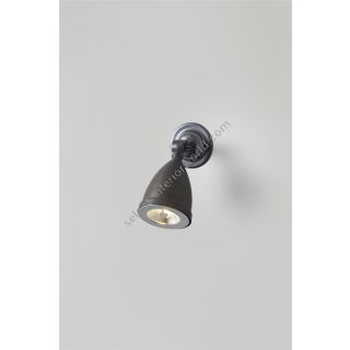 Original BTC / Spot Lighting / Whitby Shade & Remote Driver