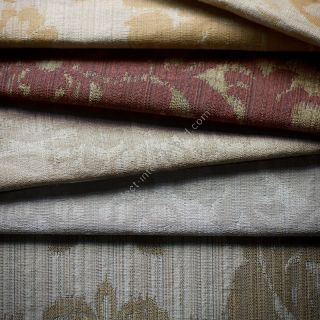 Beaumont & Fletcher / Textiles / Wicklow Damask