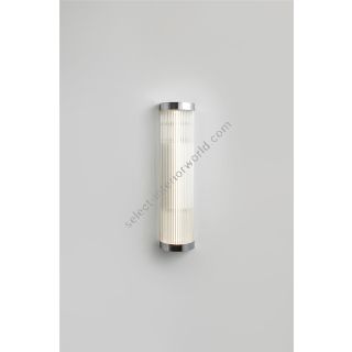 Original BTC / Wall Lights / Wide Pillar 60cm
