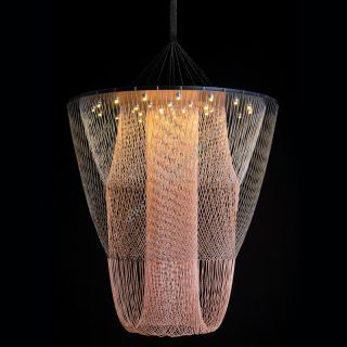 Willowlamp / Chandeliers / Halo Ø1000 Suspended