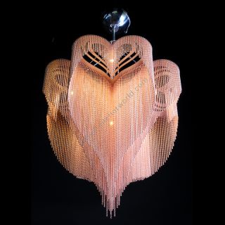 Willowlamp / Chandeliers / SecretLove Clover Ø400 Suspended