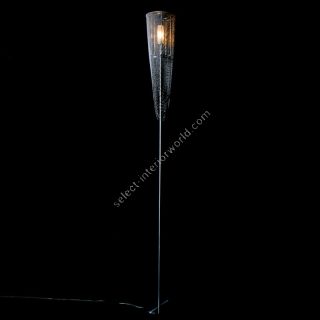 Willowlamp / Floor Lamps / Circular Pod Ø150