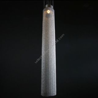 Willowlamp / Pendant Lamp / Lantern Long LL-150-S