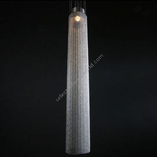 Willowlamp / Island Lighting / Long Lantern Ø150