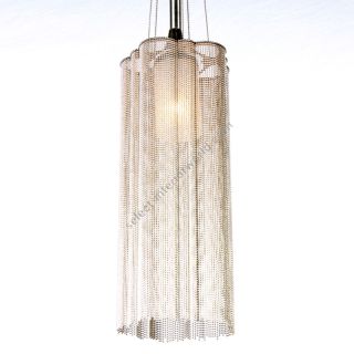 Willowlamp / Pendants & Suspension Lights / Scalloped Cropped Ø150