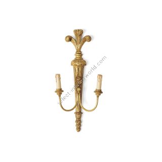 Beaumont & Fletcher / Wall Lights / Windsor