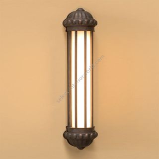 Robers / Outdoor Wall Lamp / WL 3653