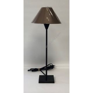 Casadisagne / Table Lamps / WL2NR without lampshade