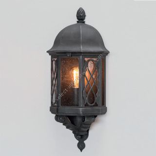 Robers / Outdoor Wall Lamp / WL 3446