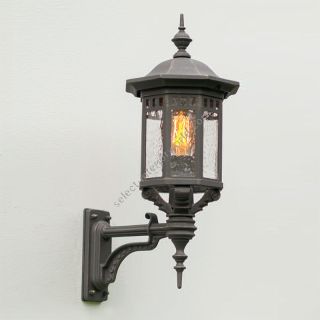 Robers / Outdoor Wall Lamp / WL 3448