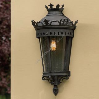 Robers / Outdoor Wall Lamp / WL 3559