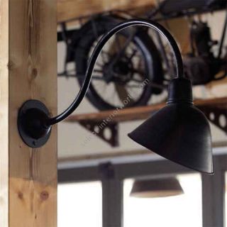 Robers / Outdoor Wall Lamp / WL 3591