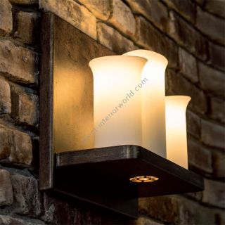 Robers / Wall Lamp / WL 3603