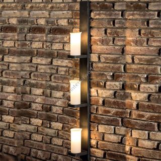Robers / Wall Lamp / WL 3656