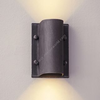 Robers / Outdoor Wall Lights / WL 3708