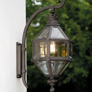 Robers / Outdoor Wall Lights / WL 3724