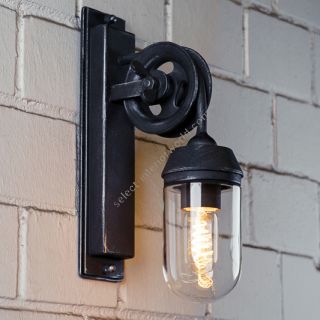 Robers / Ourdoor Wall Lights / WL 3731