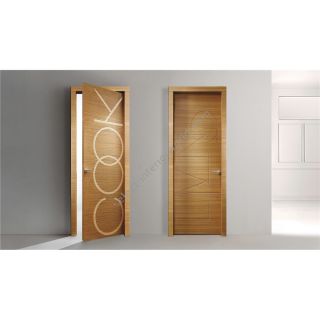 Laurameroni / Hinged Doors / Words Hinged Door