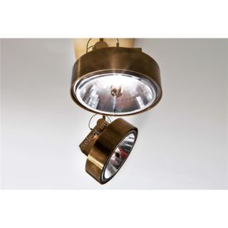 Laurameroni / Ceiling Lamps / Work Light MA 01