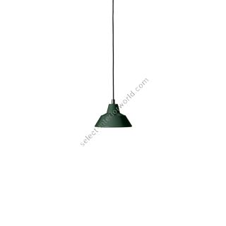 Made by Hand / Pendant Lights / Workshop W1