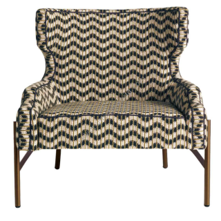 Zanaboni / Armchairs / Atelier