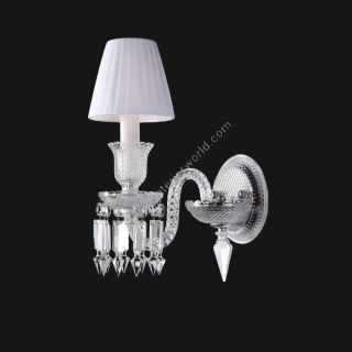 Jago / Wall Sconces / Regina NCA 201/S/WS