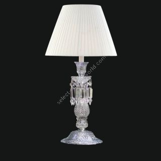 Jago / Table Lamps / Regina NCL 221/WS