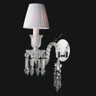 Jago / Wall Sconces / Regina NCA 202/WS