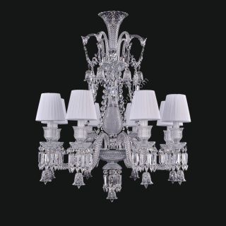 Jago / Chandeliers / Regina NCS 208/WS