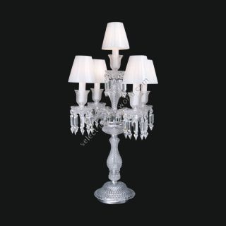 Jago / Table Lamps / Regina NCL 225/WS