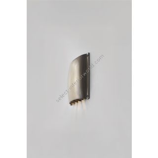 Original BTC / Wall Lights / Yacht Ventilator Cover