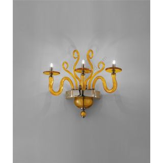 Euroluce Lampadari / Wall Sconces / Yncanto A3