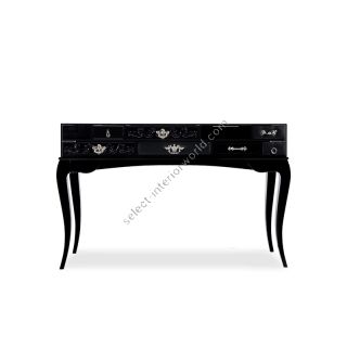 Boca do Lobo / Consoles / York