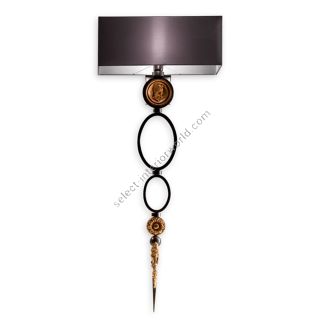 SIGMA L2 / Wall Sconces / Classic Z453
