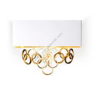 SIGMA L2 / Wall Sconces / Contemporary Z475