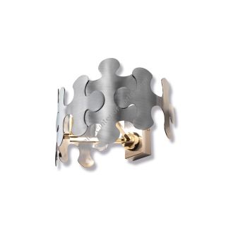 SIGMA L2 / Wall Sconces / Contemporary Z551