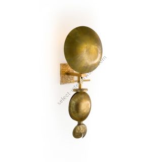 SIGMA L2 / Wall Sconces / Contemporary Z612