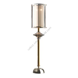 SIGMA L2 / Floor Lamps / Contemporary Z628