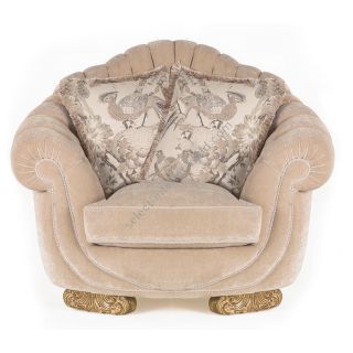 Zanaboni / Armchair / Andersen