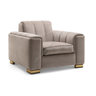 Zanaboni / Armchair / Penthouse