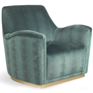 Zanaboni / Armchair / Jacob