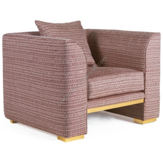 Zanaboni / Armchair / Masterpiece