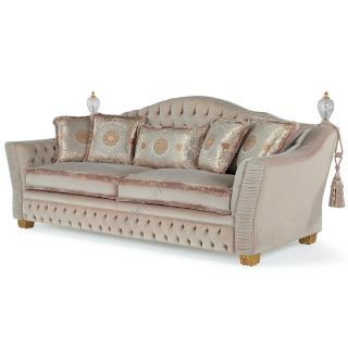 Zanaboni / Sofa / Borromeo