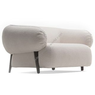 Zanaboni / Armchair / Carol