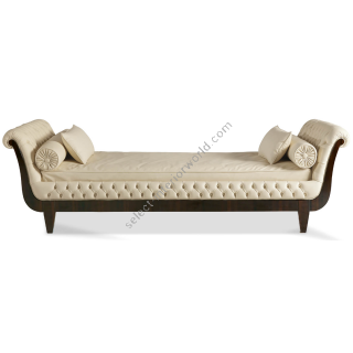 Zanaboni / Poufs | Benches / Frida